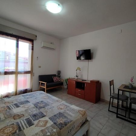 Domu De Babbai Apartment Assemini Exterior photo