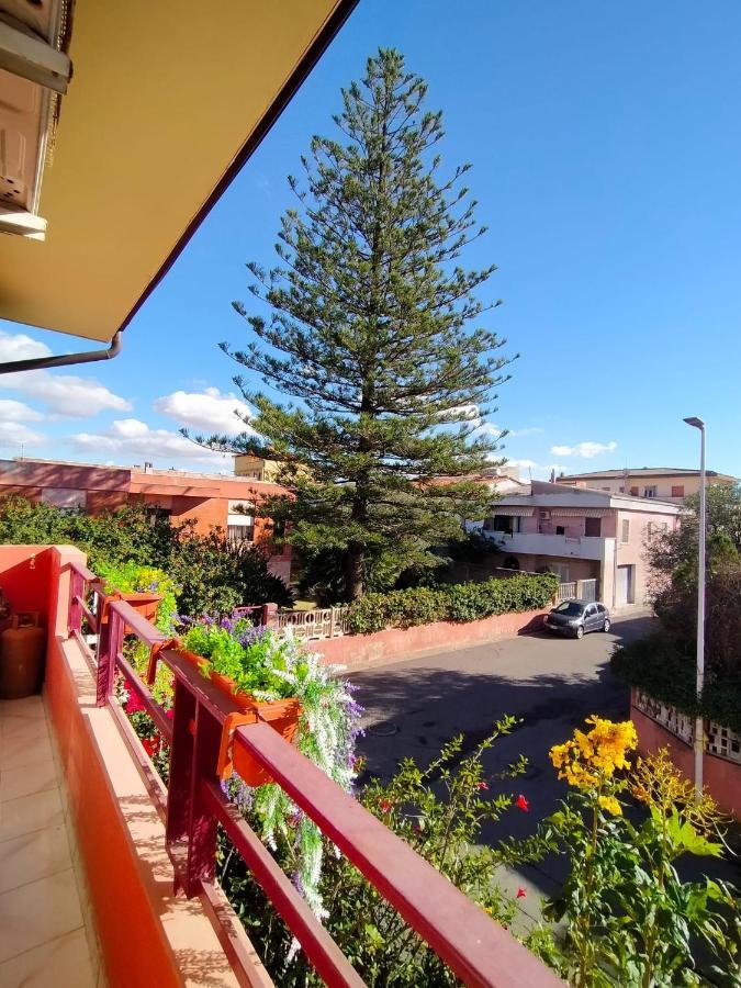 Domu De Babbai Apartment Assemini Exterior photo
