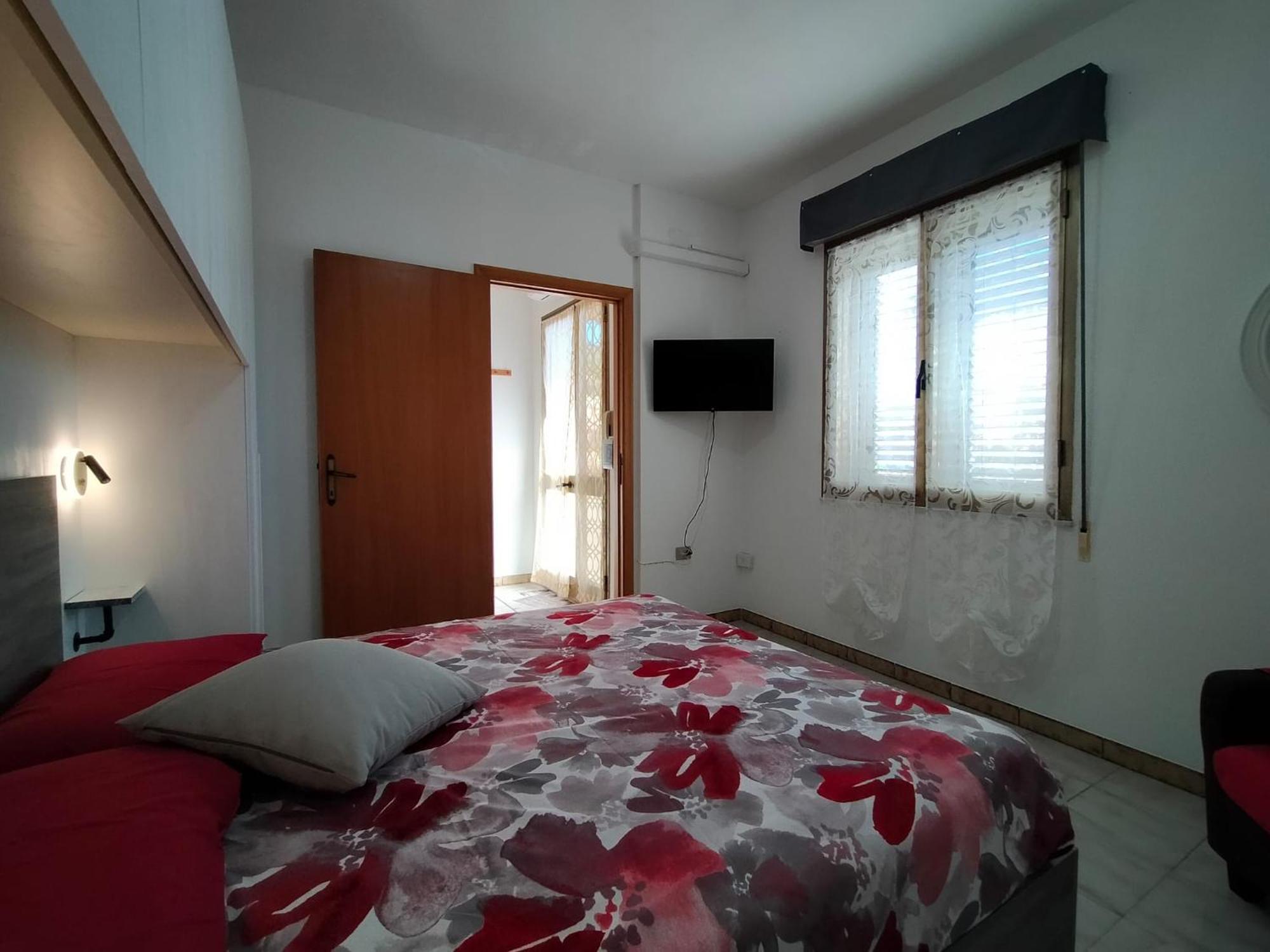 Domu De Babbai Apartment Assemini Exterior photo